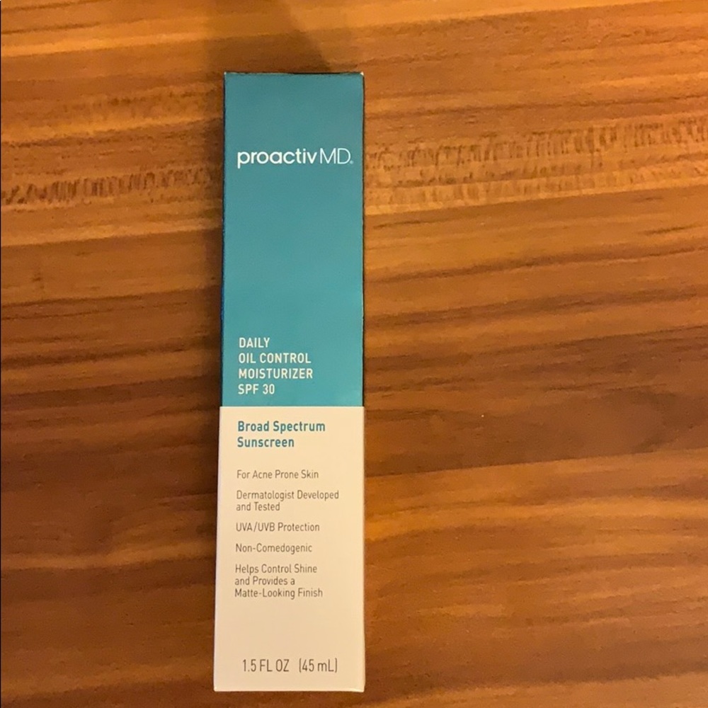 Proactiv MD moisturizer
